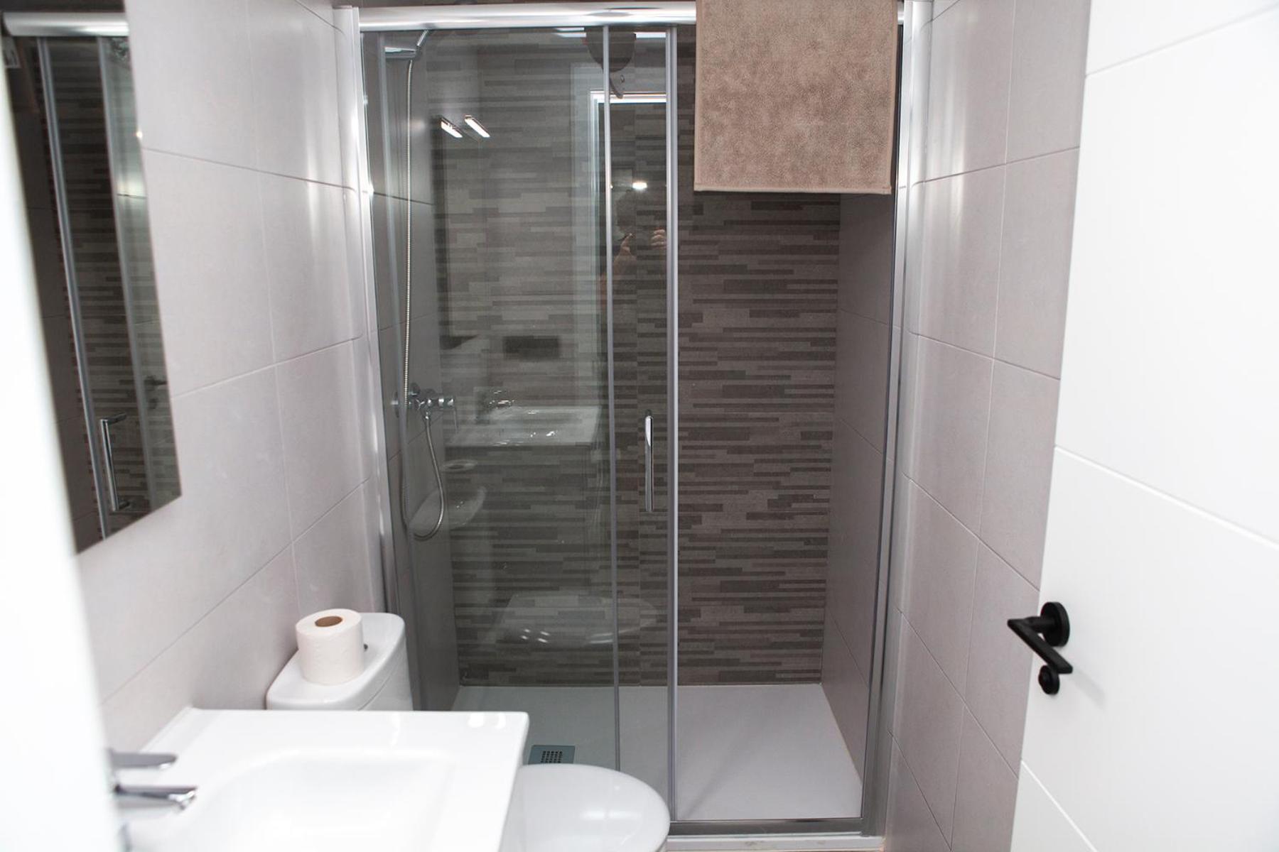 Apartamentos El Chorrilllo ألماياتيه باخو المظهر الخارجي الصورة