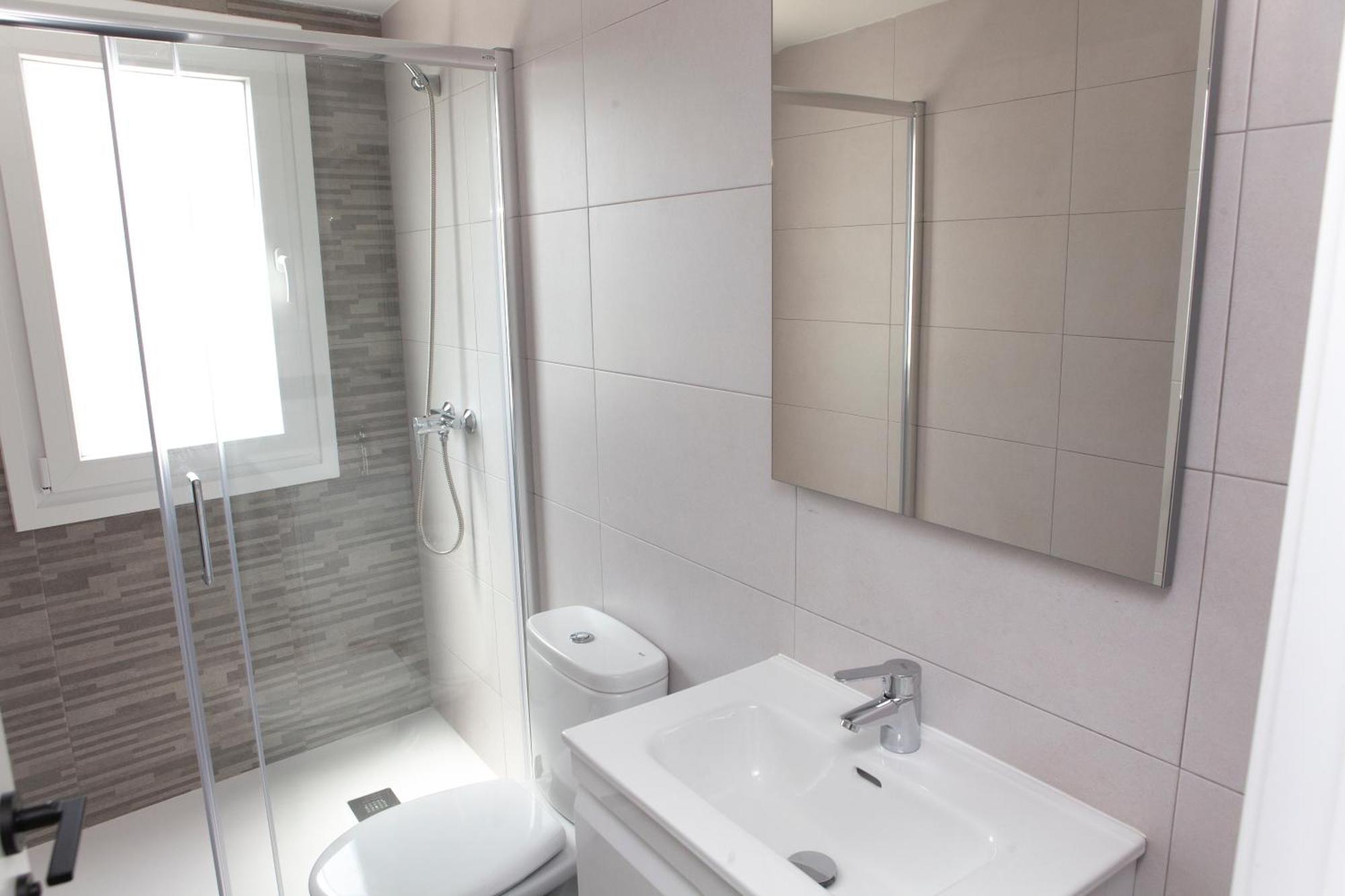 Apartamentos El Chorrilllo ألماياتيه باخو المظهر الخارجي الصورة